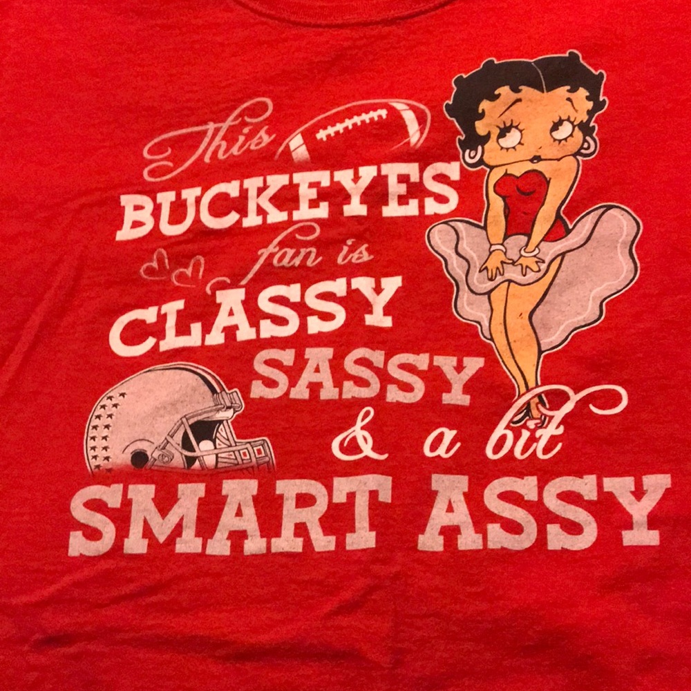 Ohio State Buckeyes